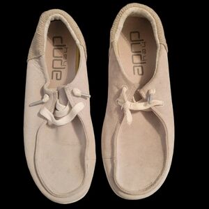 Hey Dudes Women's Size 8